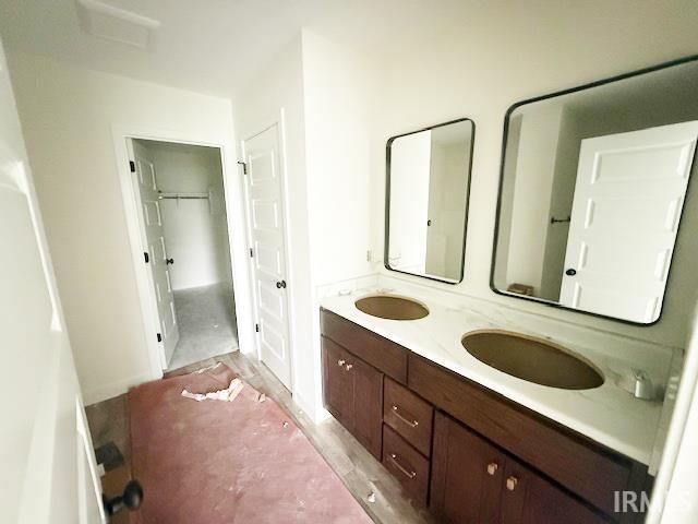 13315 Halen Hill Court, Fort Wayne, IN 46818