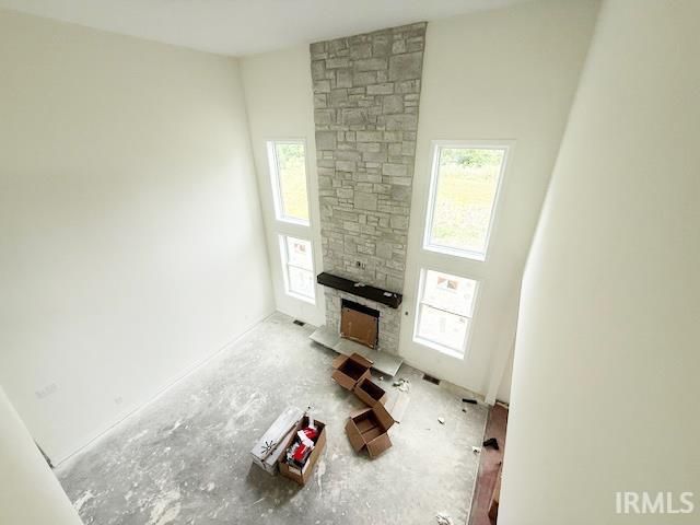 13315 Halen Hill Court, Fort Wayne, IN 46818