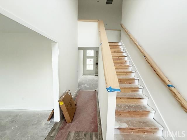 13315 Halen Hill Court, Fort Wayne, IN 46818