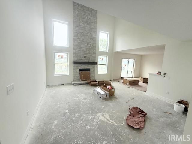 13315 Halen Hill Court, Fort Wayne, IN 46818