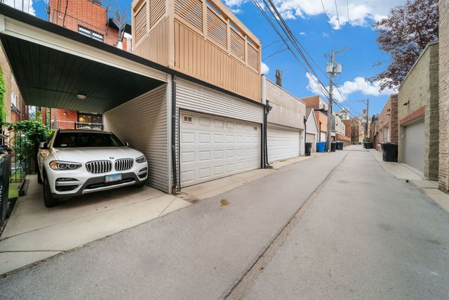 2042 N Racine Avenue 101, Chicago, IL 60614