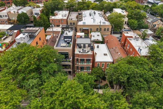 2042 N Racine Avenue 101, Chicago, IL 60614