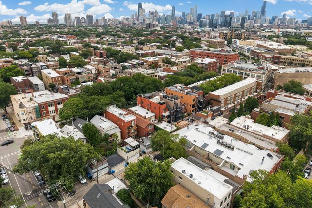 2042 N Racine Avenue 101, Chicago, IL 60614