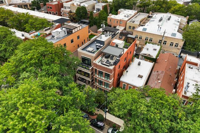 2042 N Racine Avenue 101, Chicago, IL 60614