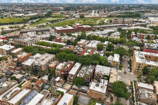 2042 N Racine Avenue 101, Chicago, IL 60614