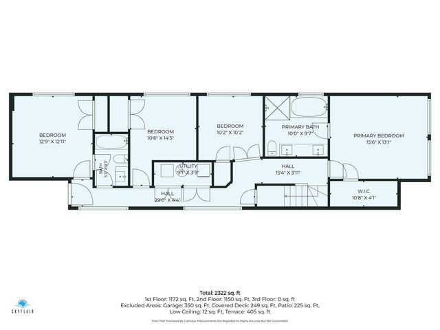 2042 N Racine Avenue 101, Chicago, IL 60614