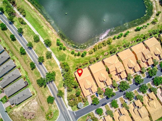 2310 PALM TREE DRIVE, Kissimmee, FL 34759