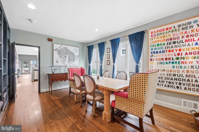 3504 TURNER LN, Chevy Chase, MD 20815