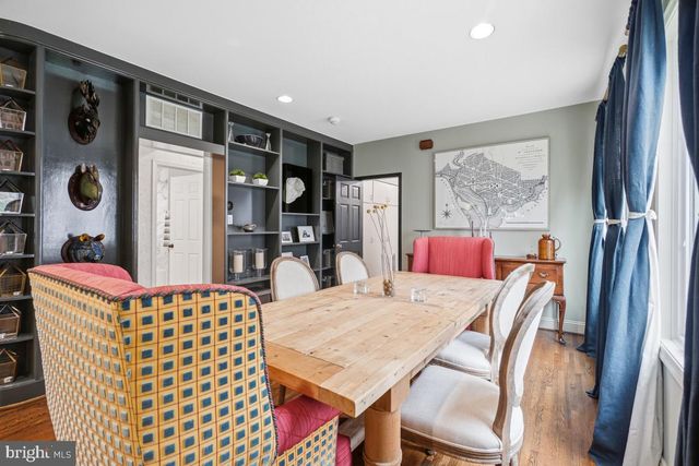 3504 TURNER LN, Chevy Chase, MD 20815