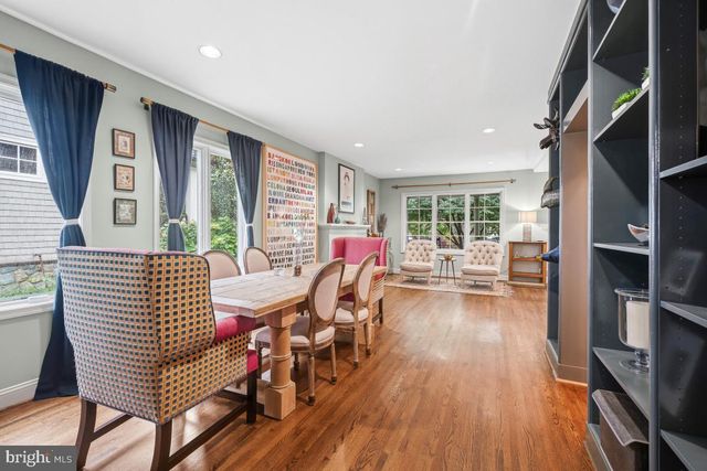 3504 TURNER LN, Chevy Chase, MD 20815