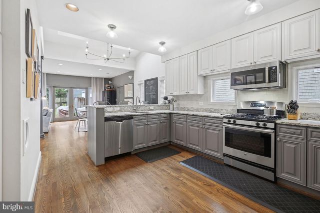 3504 TURNER LN, Chevy Chase, MD 20815
