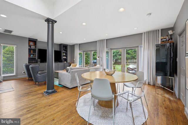 3504 TURNER LN, Chevy Chase, MD 20815