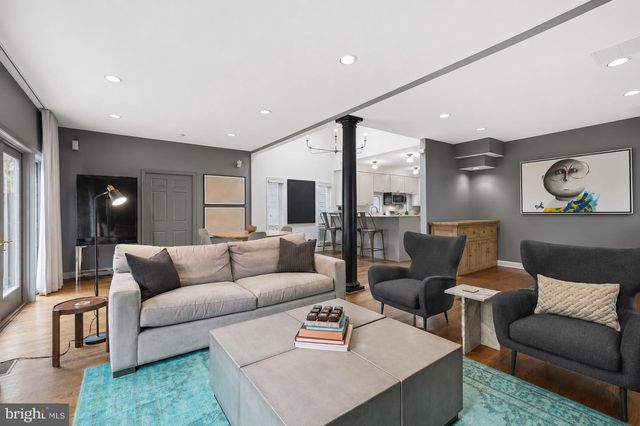 3504 TURNER LN, Chevy Chase, MD 20815