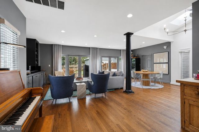 3504 TURNER LN, Chevy Chase, MD 20815