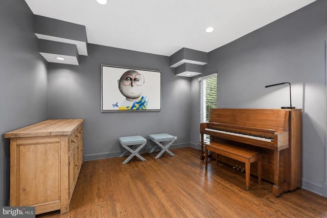 3504 TURNER LN, Chevy Chase, MD 20815