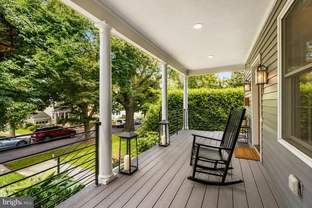 3504 TURNER LN, Chevy Chase, MD 20815
