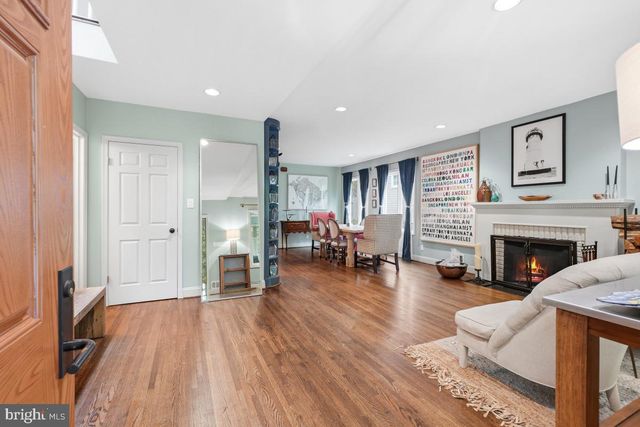 3504 TURNER LN, Chevy Chase, MD 20815