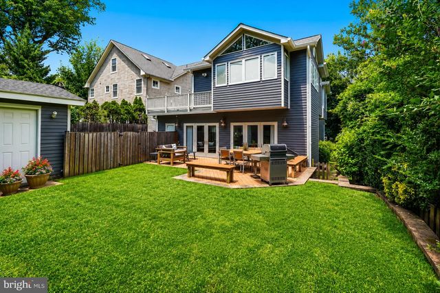 3504 TURNER LN, Chevy Chase, MD 20815