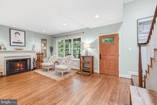 3504 TURNER LN, Chevy Chase, MD 20815