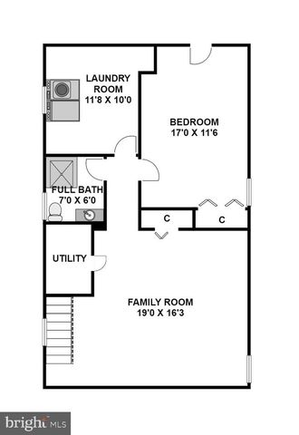 3504 TURNER LN, Chevy Chase, MD 20815