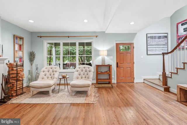3504 TURNER LN, Chevy Chase, MD 20815