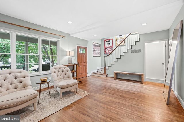 3504 TURNER LN, Chevy Chase, MD 20815