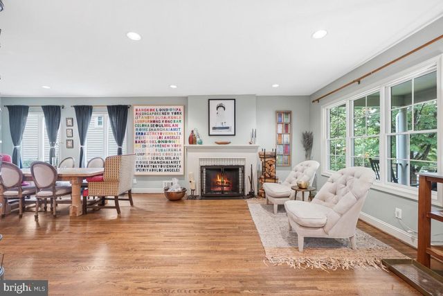 3504 TURNER LN, Chevy Chase, MD 20815
