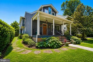 3504 TURNER LN, Chevy Chase, MD 20815
