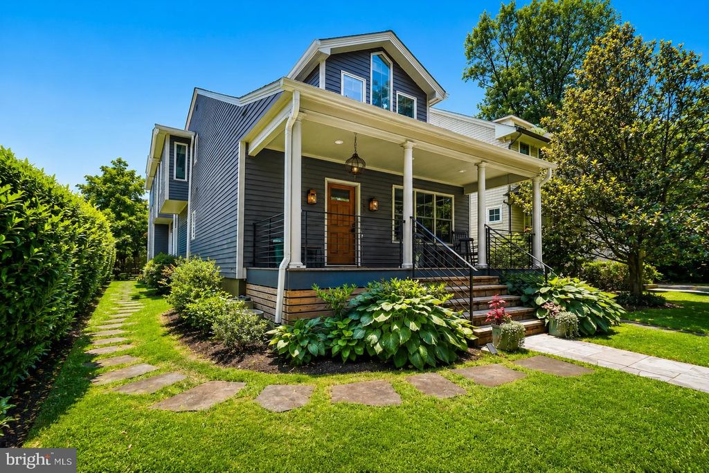 3504 TURNER LN, Chevy Chase, MD 20815