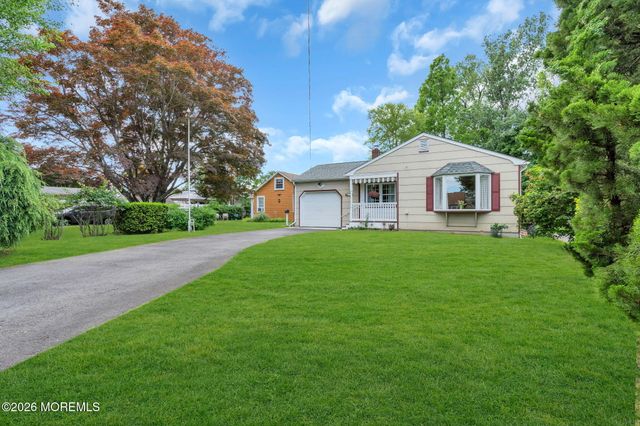 19 Newark Avenue, Manasquan, NJ 08736