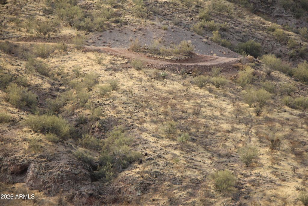 0 E Mountain Side Loop Loop 15, Wickenburg, AZ 85390 — photo 2