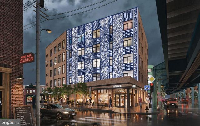 1700 N FRONT ST #2B-523, Philadelphia, PA 19122