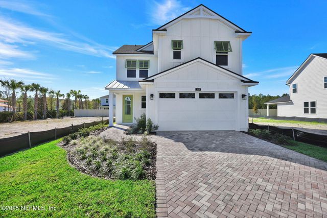 325 SEAMARK Drive, Ponte Vedra, FL 32081