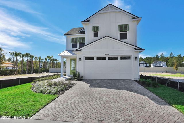 325 SEAMARK Drive, Ponte Vedra, FL 32081