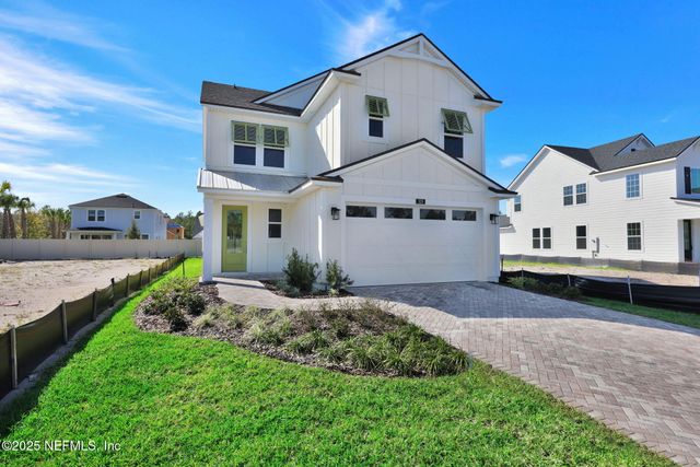 325 SEAMARK Drive, Ponte Vedra, FL 32081