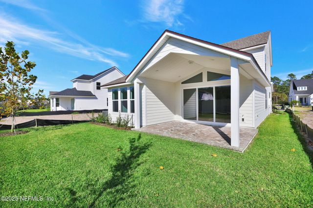 325 SEAMARK Drive, Ponte Vedra, FL 32081