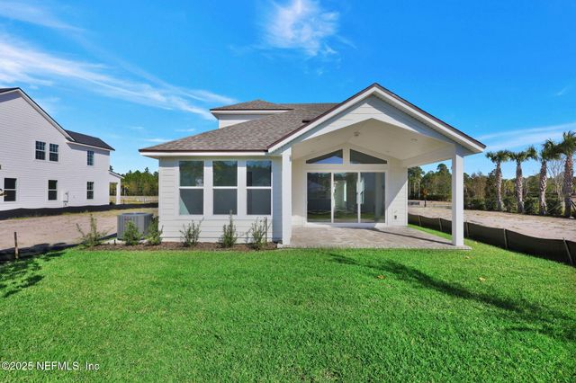 325 SEAMARK Drive, Ponte Vedra, FL 32081