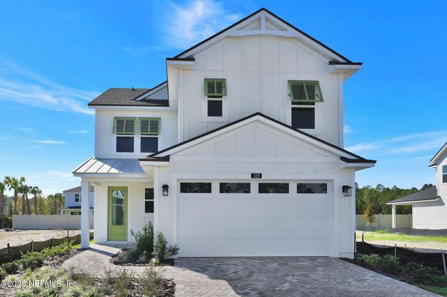 325 SEAMARK Drive, Ponte Vedra, FL 32081