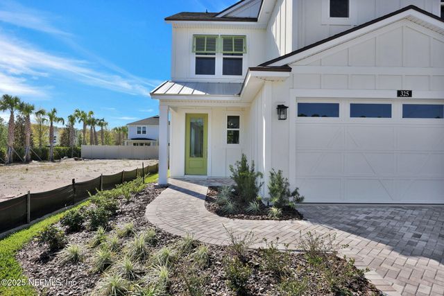 325 SEAMARK Drive, Ponte Vedra, FL 32081