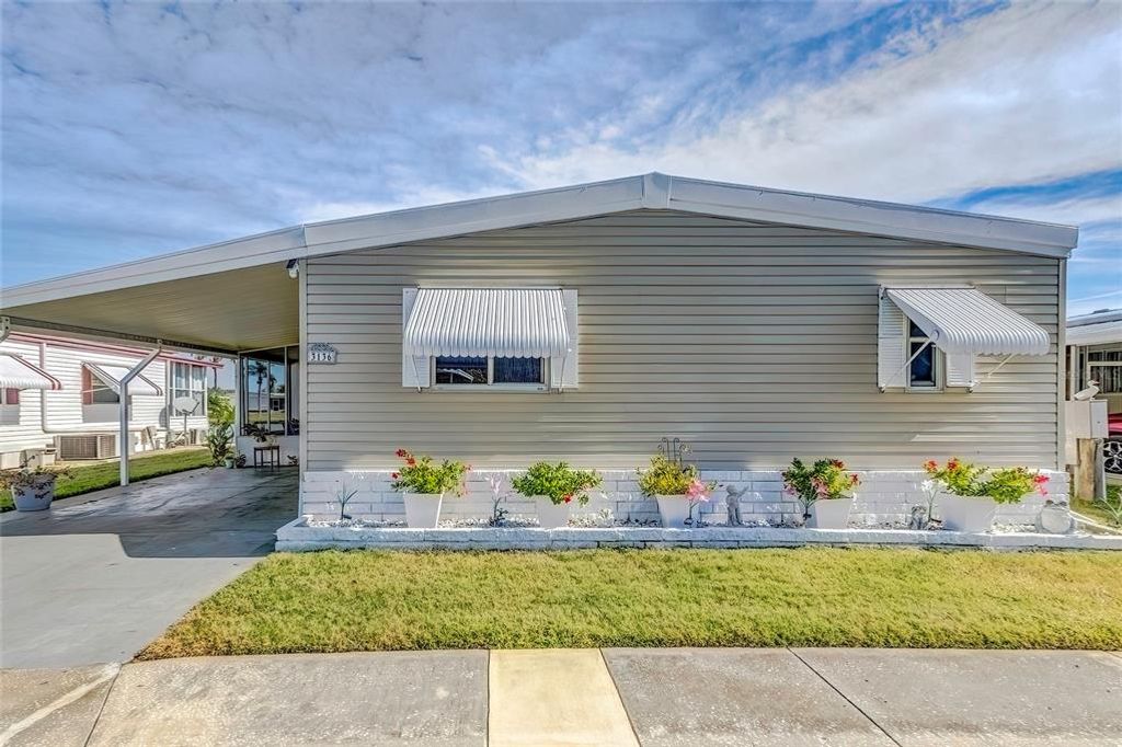 3136 BIRKDALE DRIVE, Holiday, FL 34690
