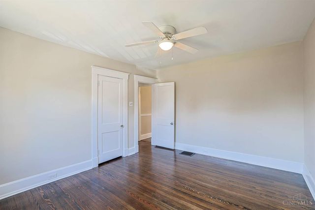 3015 Hull Avenue, Cincinnati, OH 45211