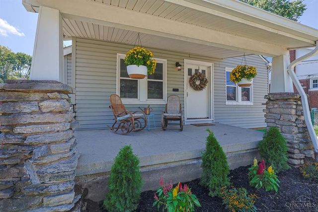 3015 Hull Avenue, Cincinnati, OH 45211