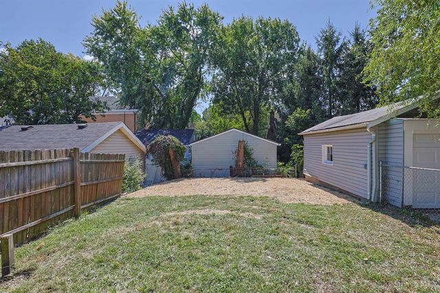 3015 Hull Avenue, Cincinnati, OH 45211