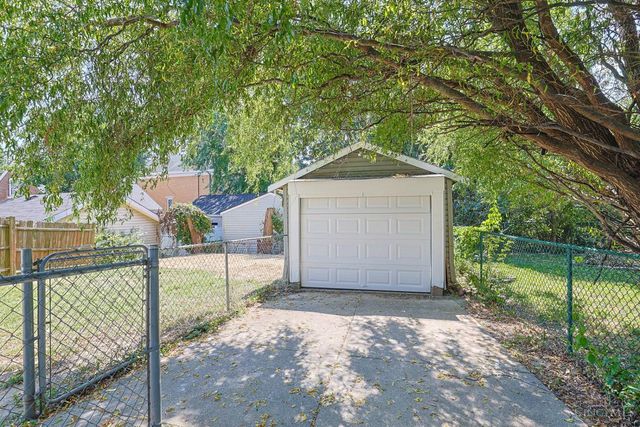 3015 Hull Avenue, Cincinnati, OH 45211