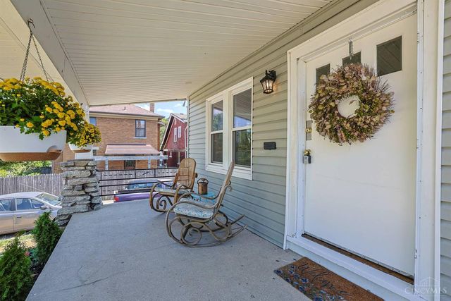 3015 Hull Avenue, Cincinnati, OH 45211