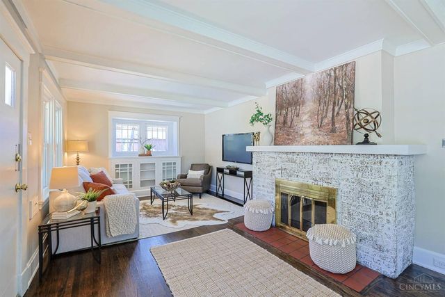 3015 Hull Avenue, Cincinnati, OH 45211