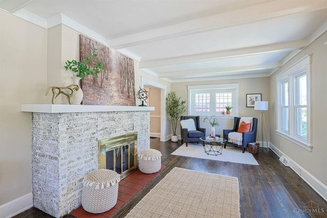3015 Hull Avenue, Cincinnati, OH 45211