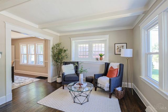 3015 Hull Avenue, Cincinnati, OH 45211