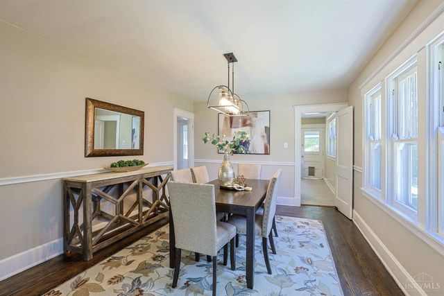 3015 Hull Avenue, Cincinnati, OH 45211