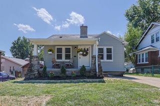 3015 Hull Avenue, Cincinnati, OH 45211